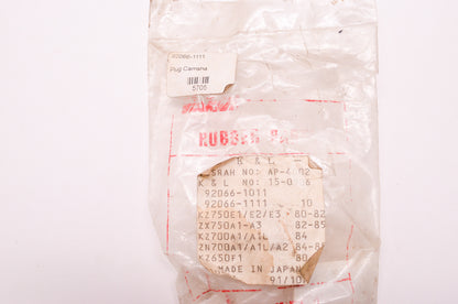 New Vesrah Camshaft Cam Plug NOS