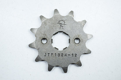 New JT Sprockets 12 Tooth Sprocket Honda TRX200 NOS
