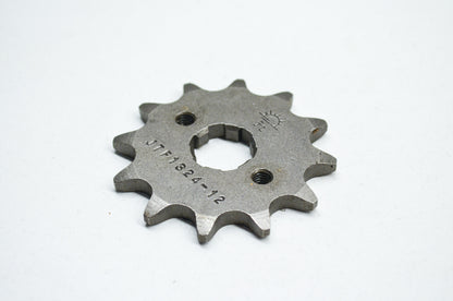 New JT Sprockets 12 Tooth Sprocket Honda TRX200 NOS