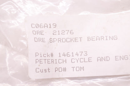 New Oregon Sprocket Bearing NOS