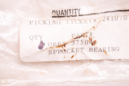 New Oregon Sprocket Bearing NOS