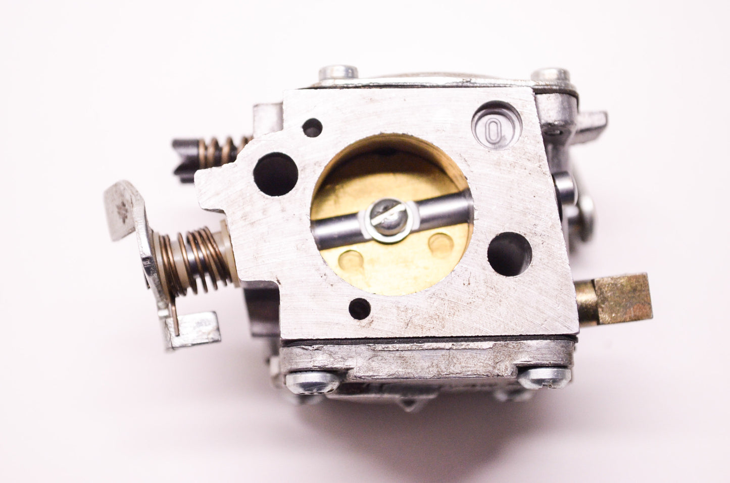 New Tillotson Carburetor NOS