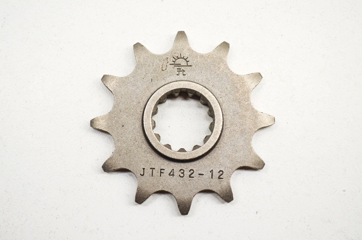 New JT Sprockets 12 Tooth Sprocket Suzuki LT250 NOS
