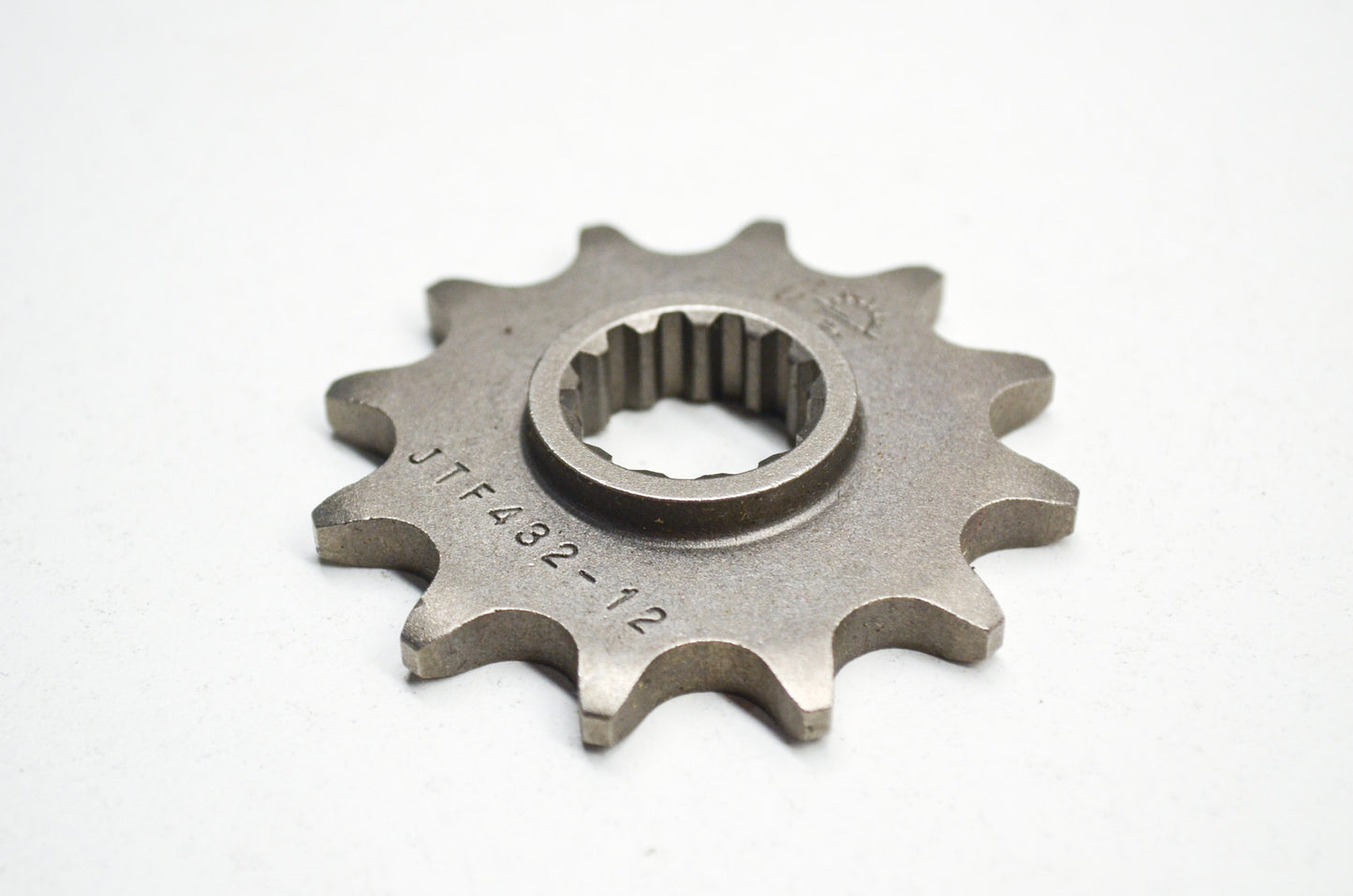 New JT Sprockets 12 Tooth Sprocket Suzuki LT250 NOS
