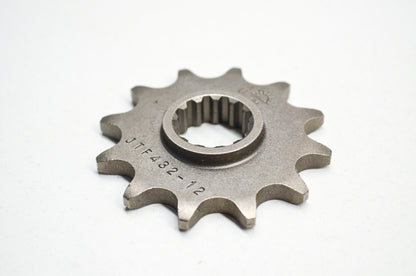 New JT Sprockets 12 Tooth Sprocket Suzuki LT250 NOS