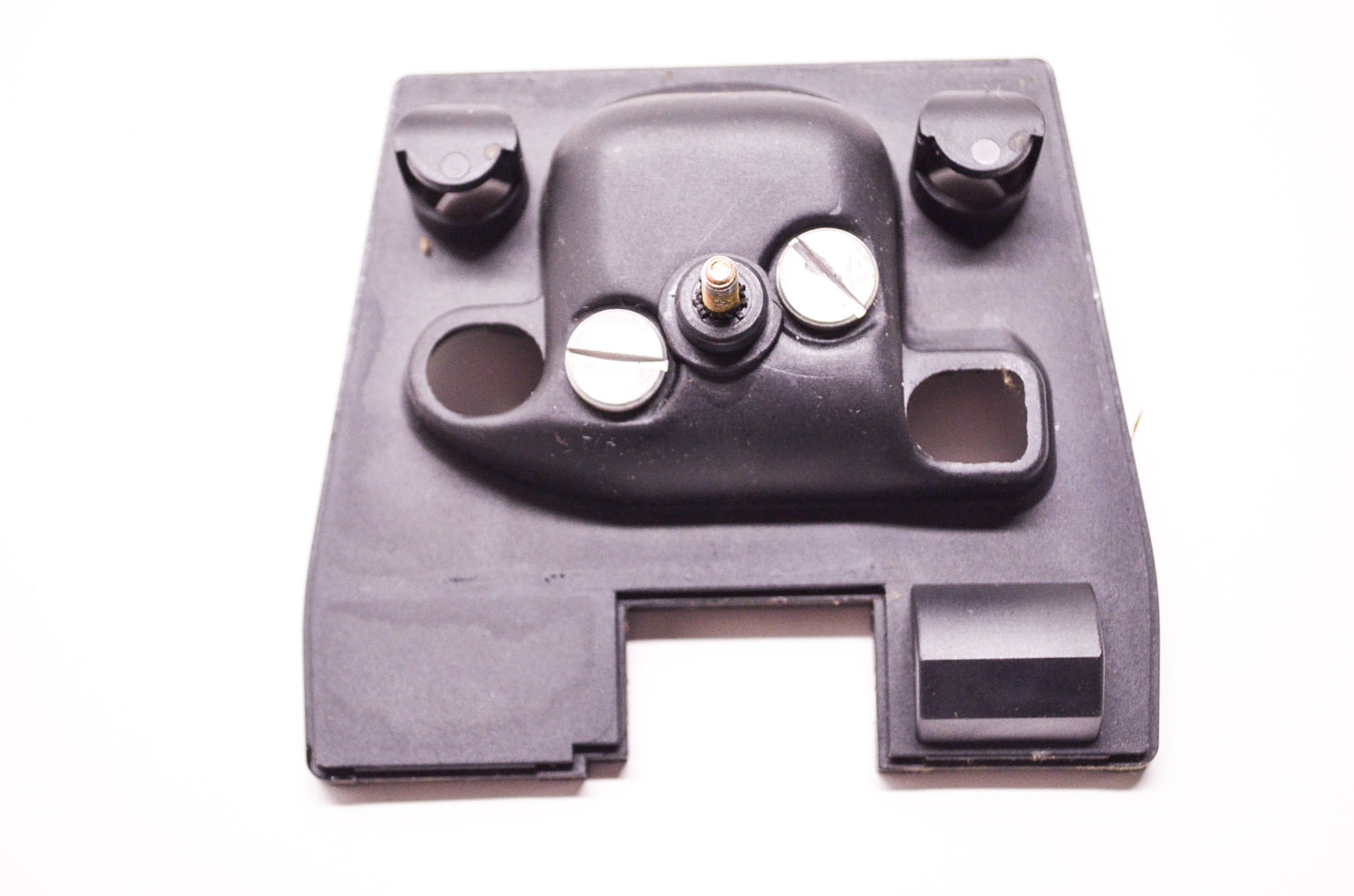 Stihl Air Filter Airbox Plate Assembly
