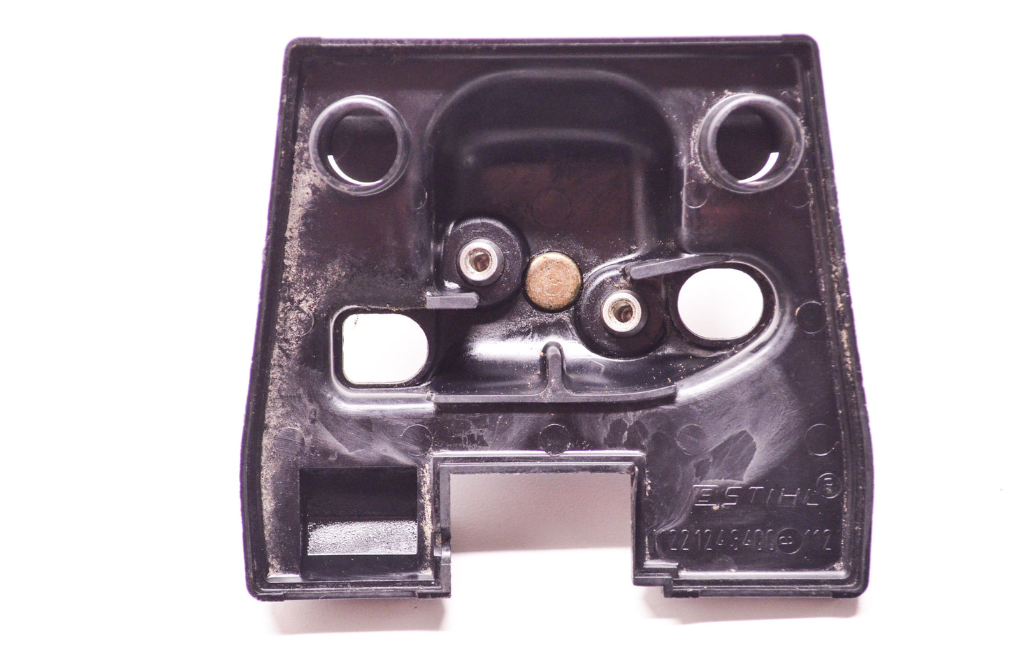 Stihl Air Filter Airbox Plate Assembly