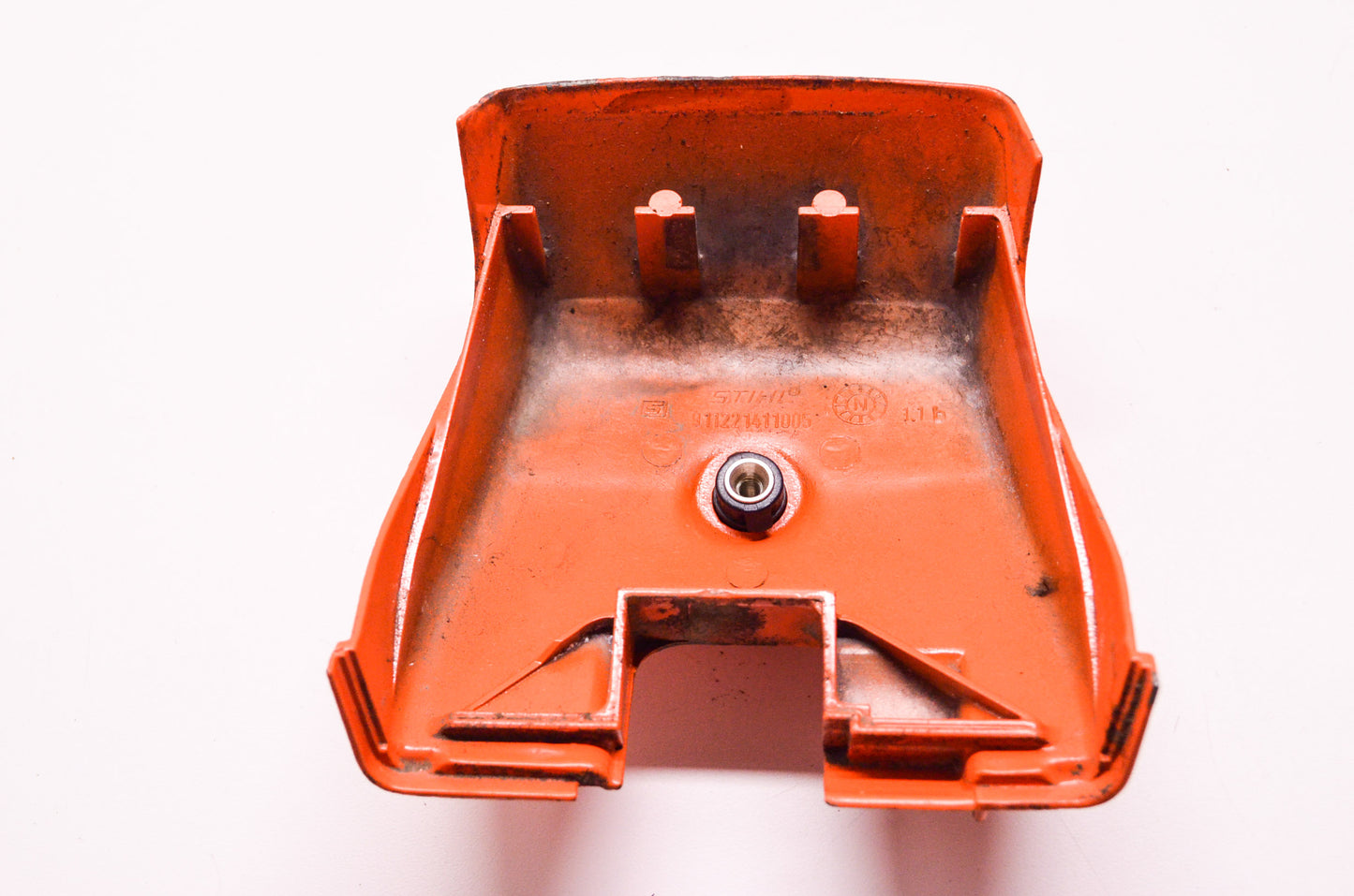 Stihl Air Filter Cover Airbox