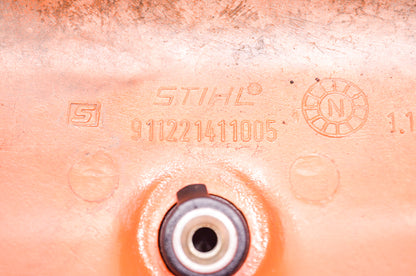 Stihl Air Filter Cover Airbox