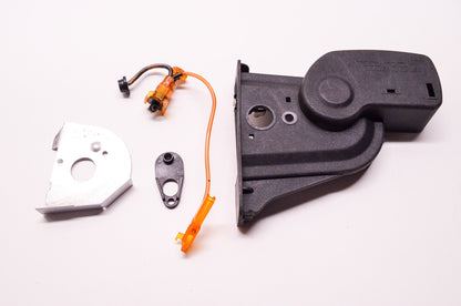 Sprocket Cover & Auto Oiler Assembly Power Pruner