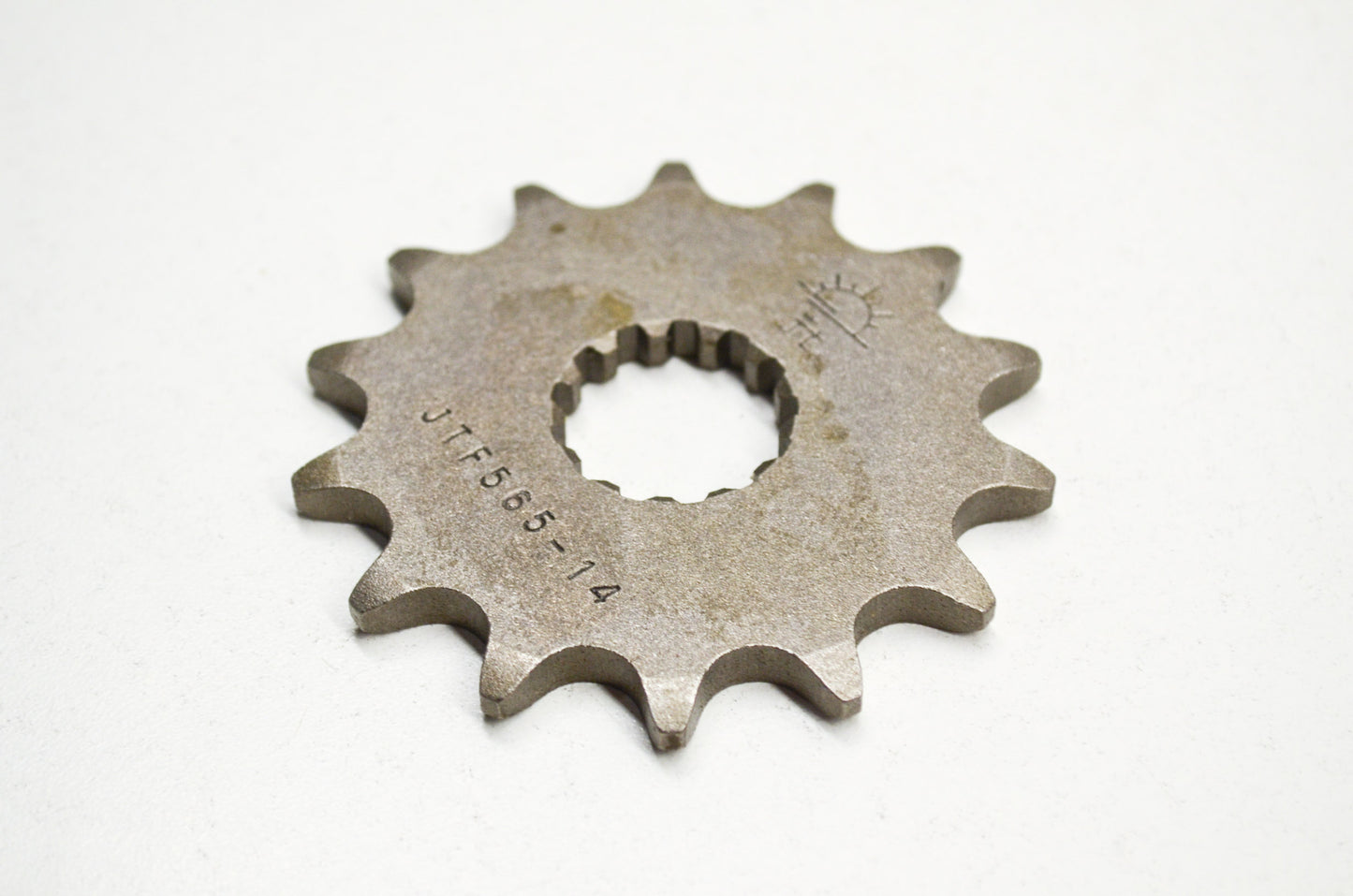 New JT Sprockets 14 Tooth Sprocket Kawasaki Suzuki Yamaha NOS