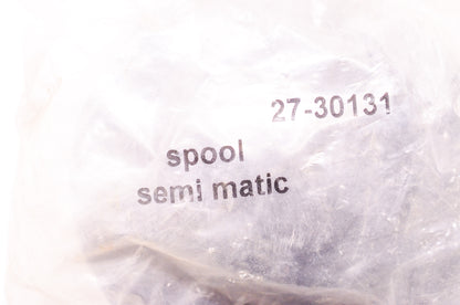 New Aftermarket Semi Matic Spool NOS