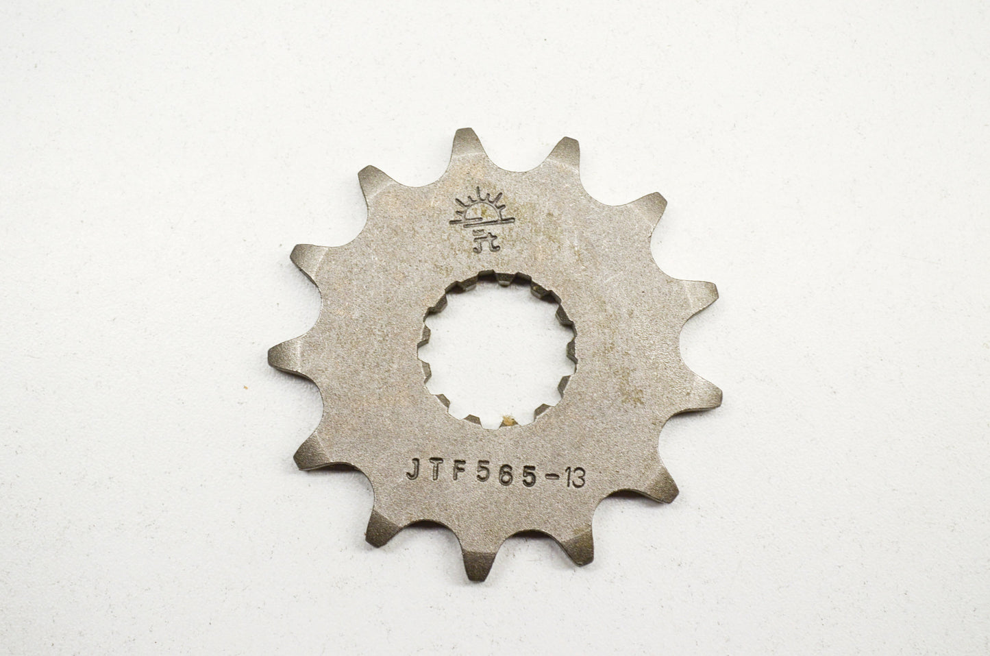 New JT Sprockets 13 Tooth Sprocket Kawasaki KX250 Yamaha YFM660 YZ450 WR450 NOS