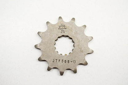 New JT Sprockets 13 Tooth Sprocket Kawasaki KX250 Yamaha YFM660 YZ450 WR450 NOS