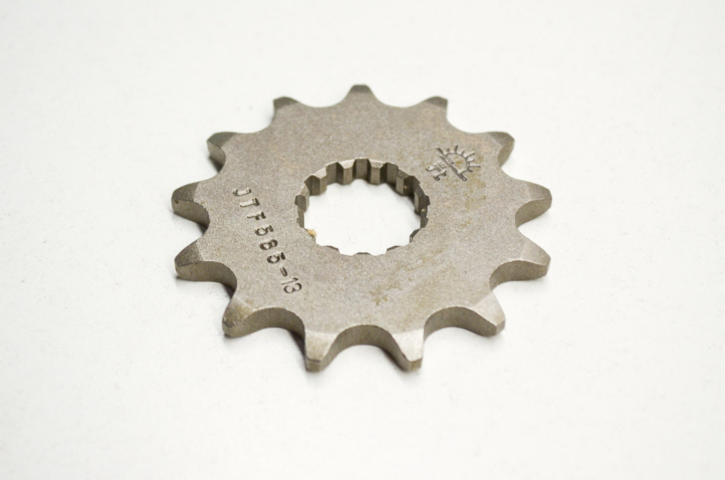New JT Sprockets 13 Tooth Sprocket Kawasaki KX250 Yamaha YFM660 YZ450 WR450 NOS