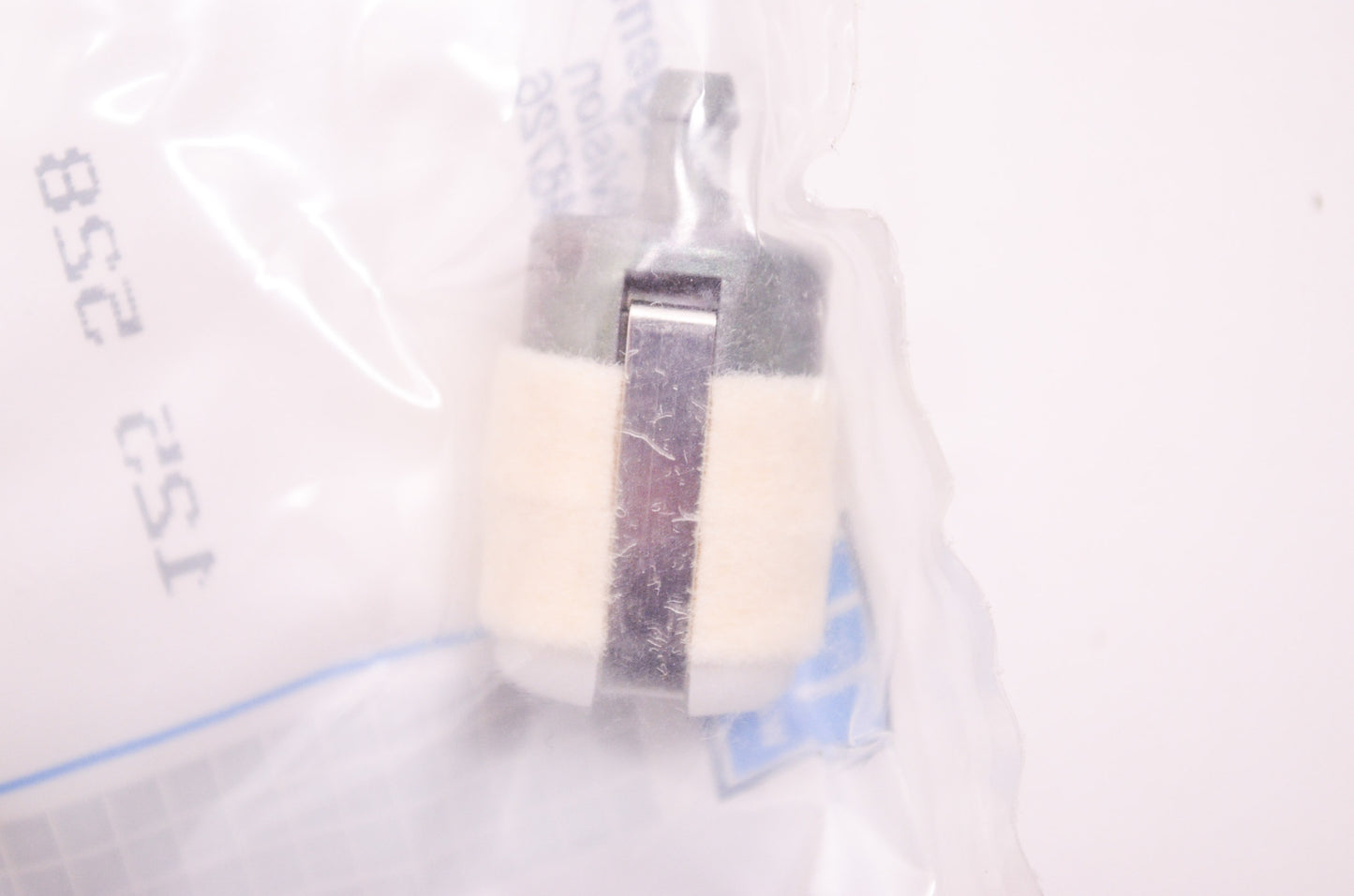 New Walbro Fuel Filter NOS