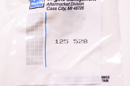 New Walbro Fuel Filter NOS