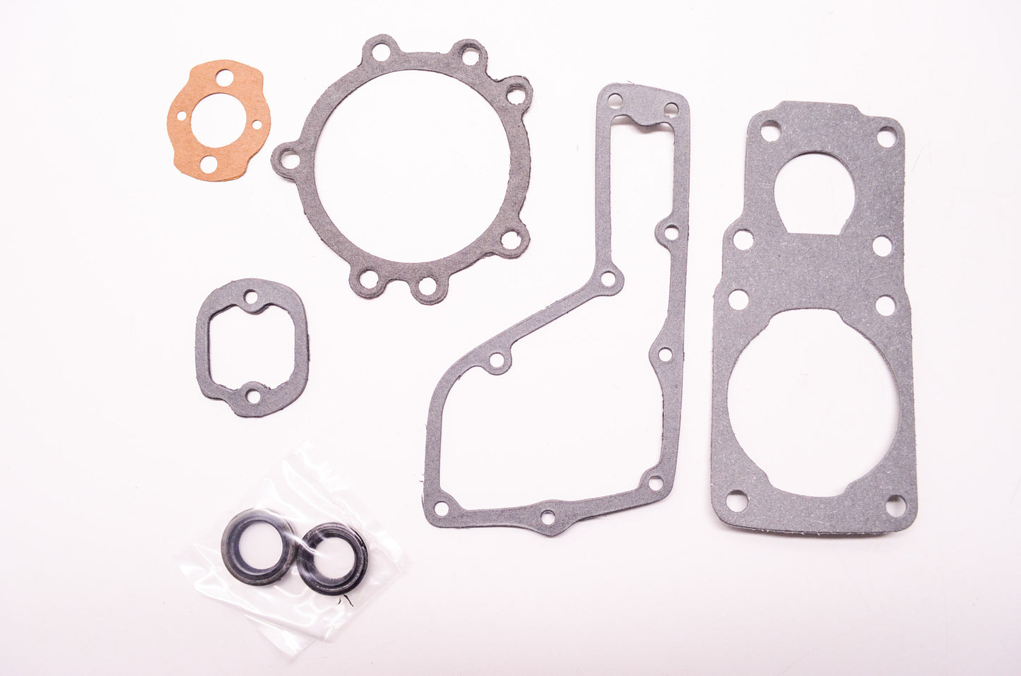 New California Lawnmower Products Engine Gasket Kit Homelite SXL-A0 NOS