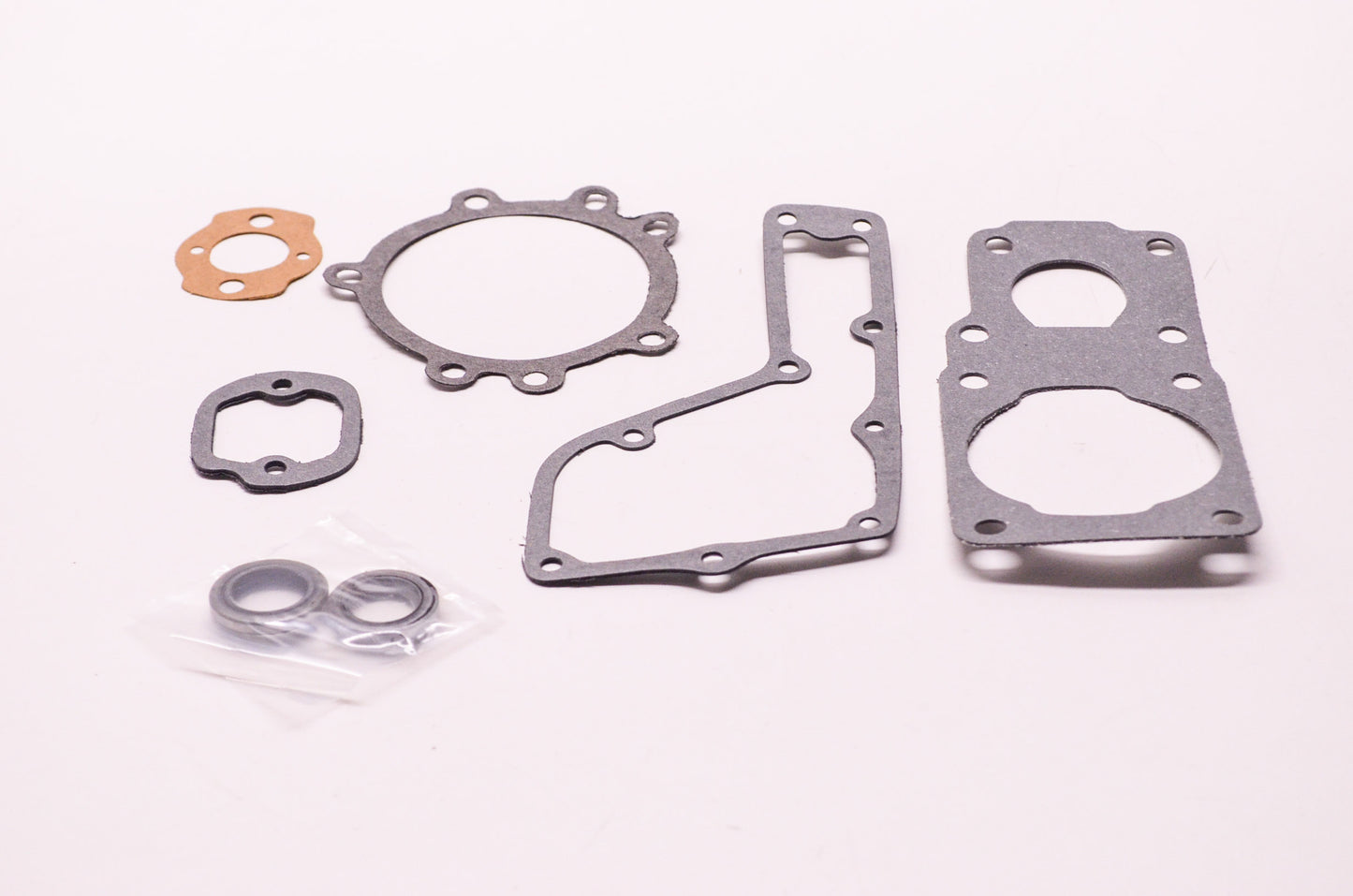 New California Lawnmower Products Engine Gasket Kit Homelite SXL-A0 NOS