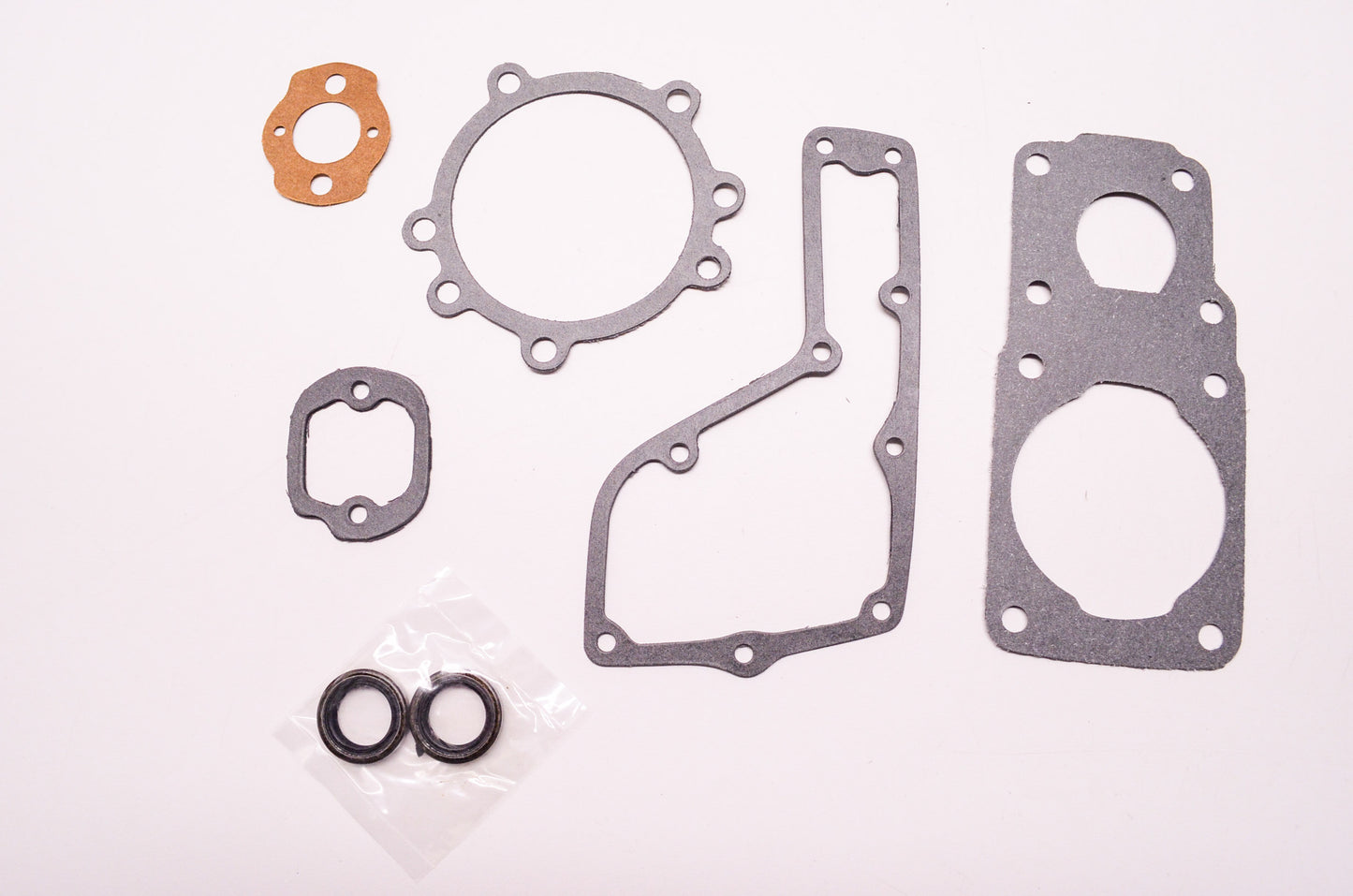 New California Lawnmower Products Engine Gasket Kit Homelite XL-12 NOS