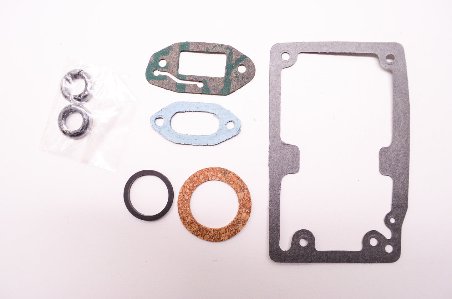 New California Lawnmower Products Engine Gasket Kit Homelite 150 NOS