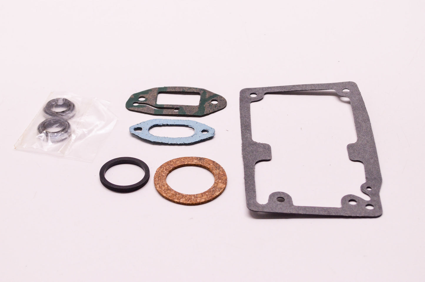 New California Lawnmower Products Engine Gasket Kit Homelite 150 NOS
