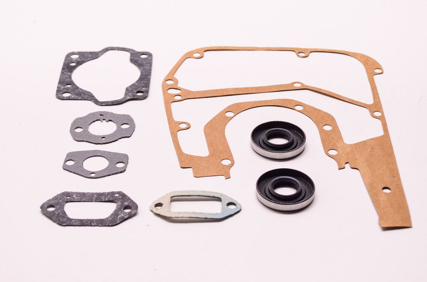 New California Lawnmower Products Gasket Kit Echo CS-452VL NOS