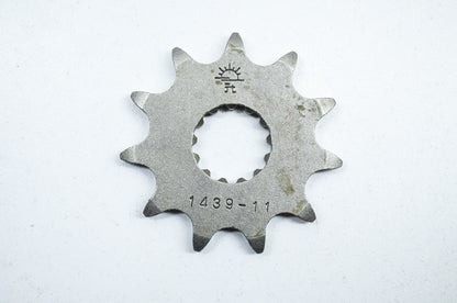 New JT Sprockets 11 Tooth Sprocket Suzuki LT 160 230 F160 NOS
