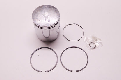 Piston Kit F-7 Size Standard Kawasaki 1B NOS
