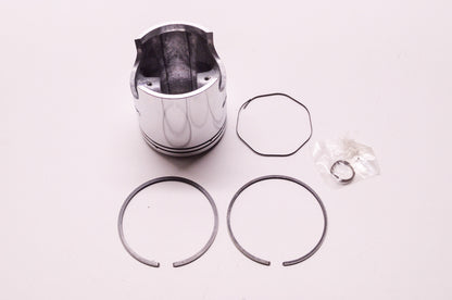 Piston Kit F-7 Size Standard Kawasaki 1B NOS