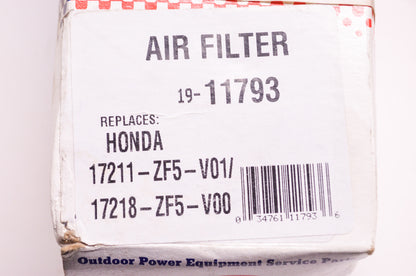 Air Filter NOS