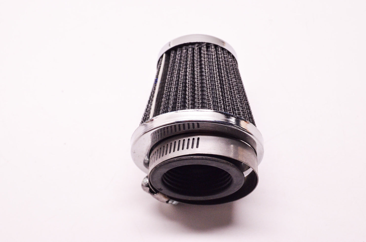 New Pro Sport Universal Clamp On Air Filter Assembly 39mm NOS
