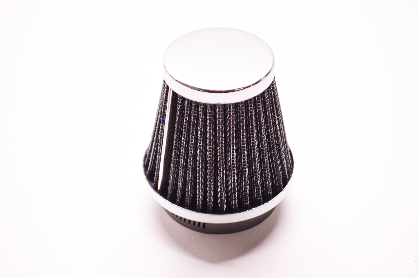 New Pro Sport Universal Clamp On Air Filter Assembly 39mm NOS