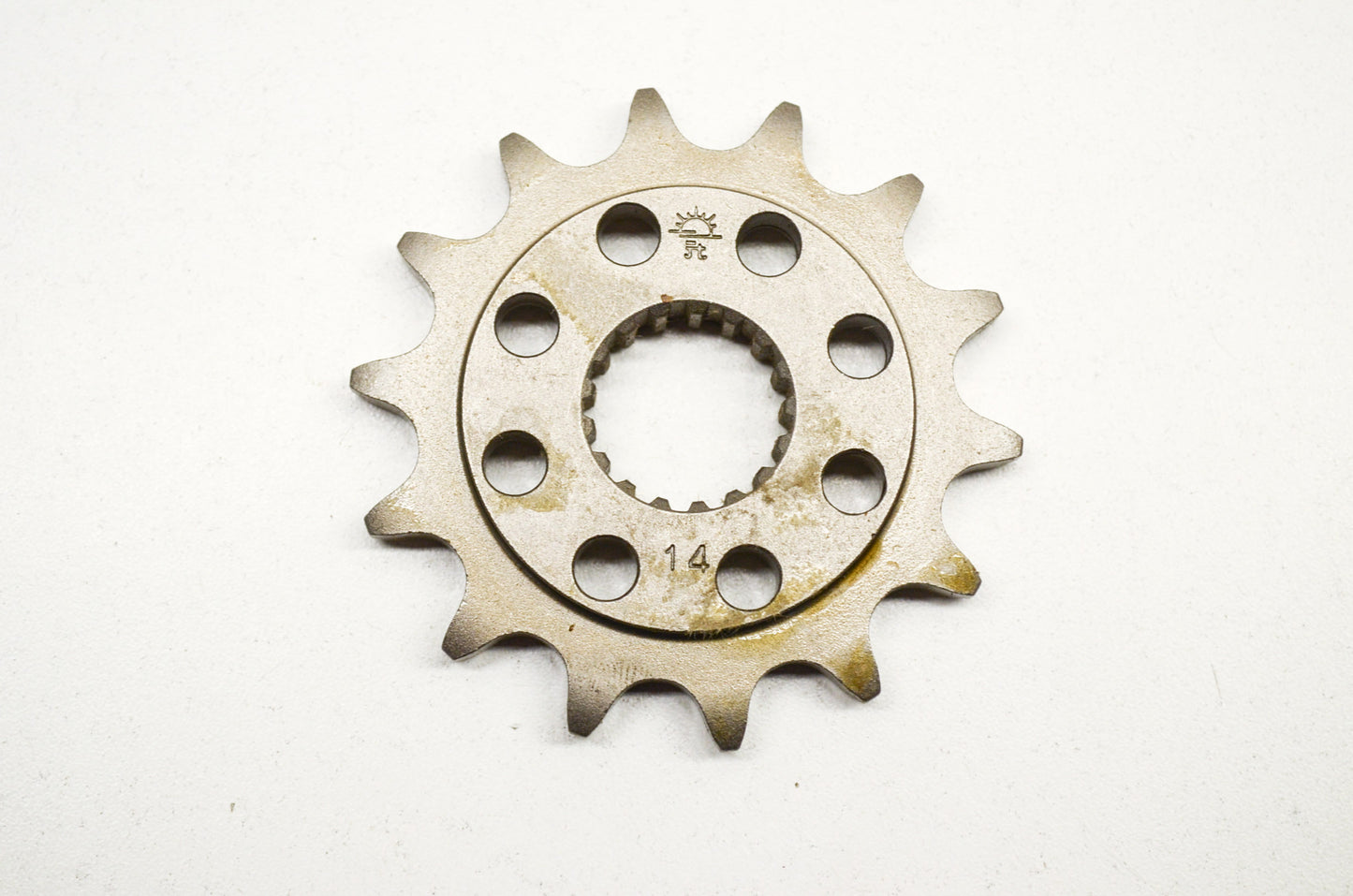 New JT Sprockets 14 Tooth Sprocket Honda TRX 450 700 CR 250 500 CRM 250 NOS