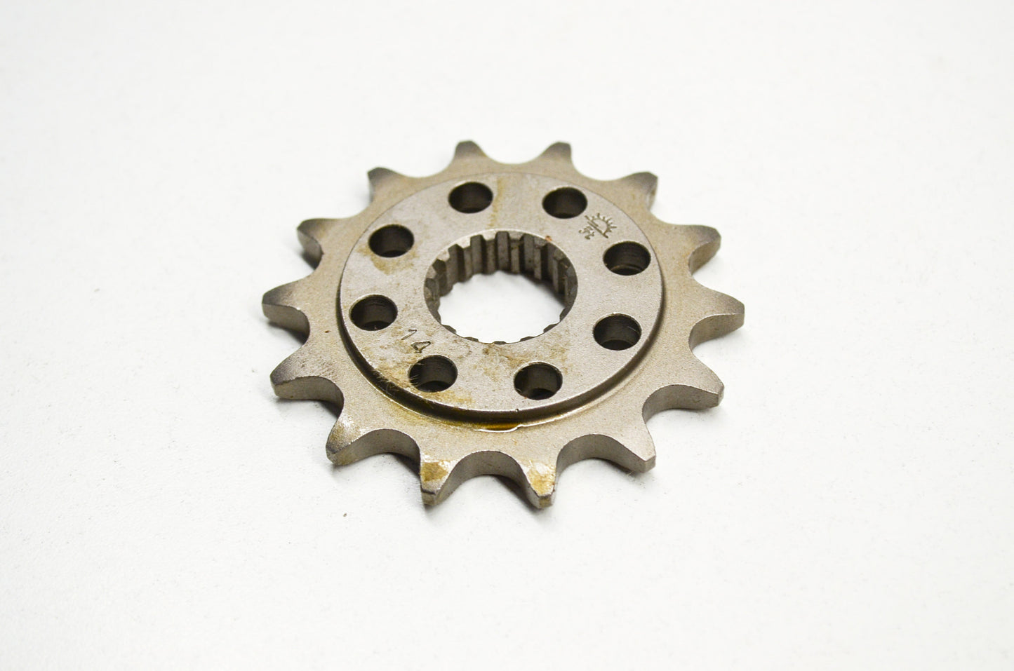 New JT Sprockets 14 Tooth Sprocket Honda TRX 450 700 CR 250 500 CRM 250 NOS