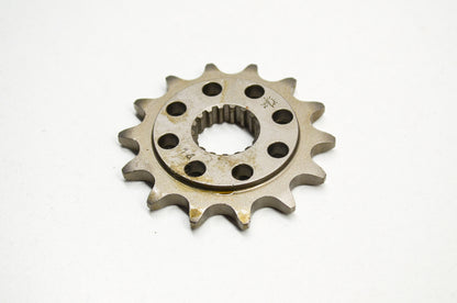 New JT Sprockets 14 Tooth Sprocket Honda TRX 450 700 CR 250 500 CRM 250 NOS