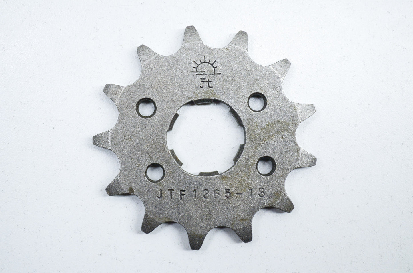 New JT Sprockets 13 Tooth Sprocket Honda XR250 NOS