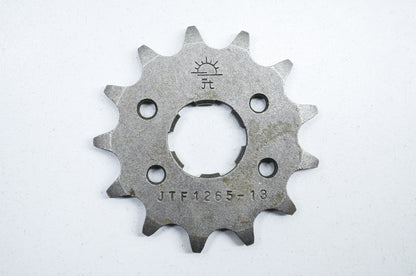 New JT Sprockets 13 Tooth Sprocket Honda XR250 NOS