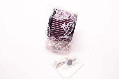 New K&N High Flow Washable Universal Air Filter Assembly Suzuki LT LTF 500 Quadr