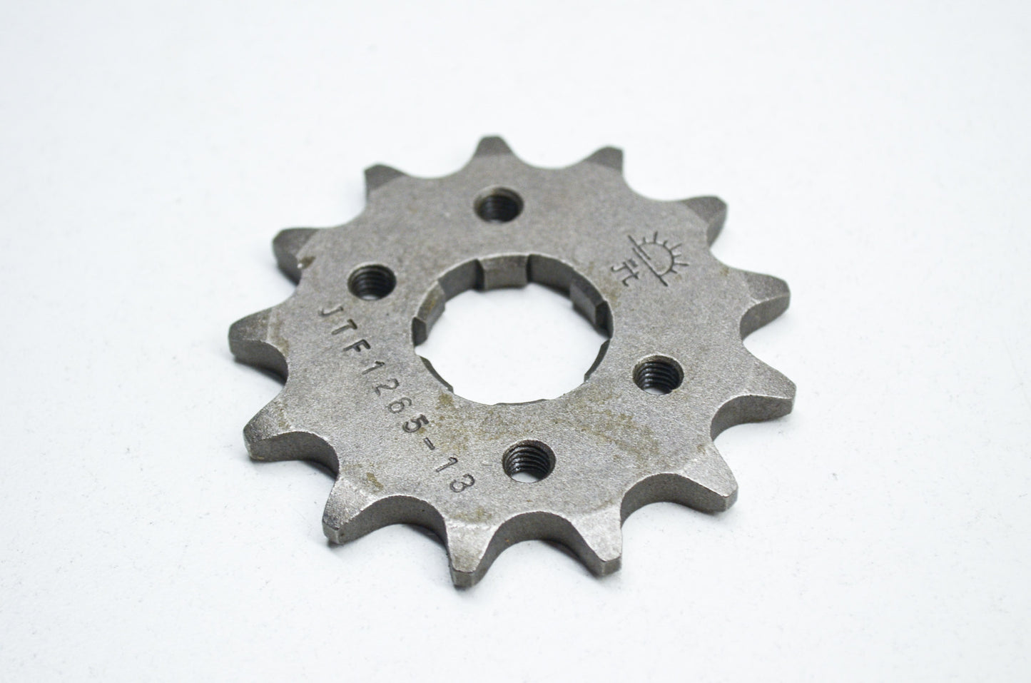New JT Sprockets 13 Tooth Sprocket Honda XR250 NOS