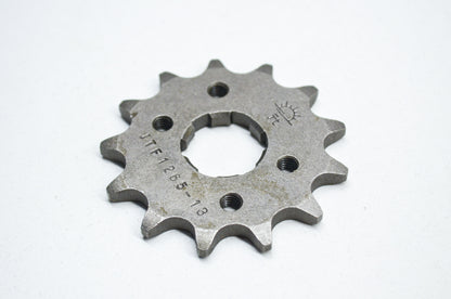 New JT Sprockets 13 Tooth Sprocket Honda XR250 NOS