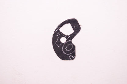 New Walbro Circuit Gasket 5A NOS