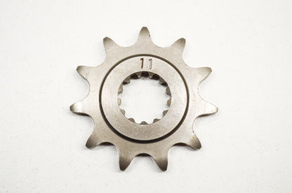 New Parts Unlimited 11 Tooth Sprocket Suzuki 520 NOS