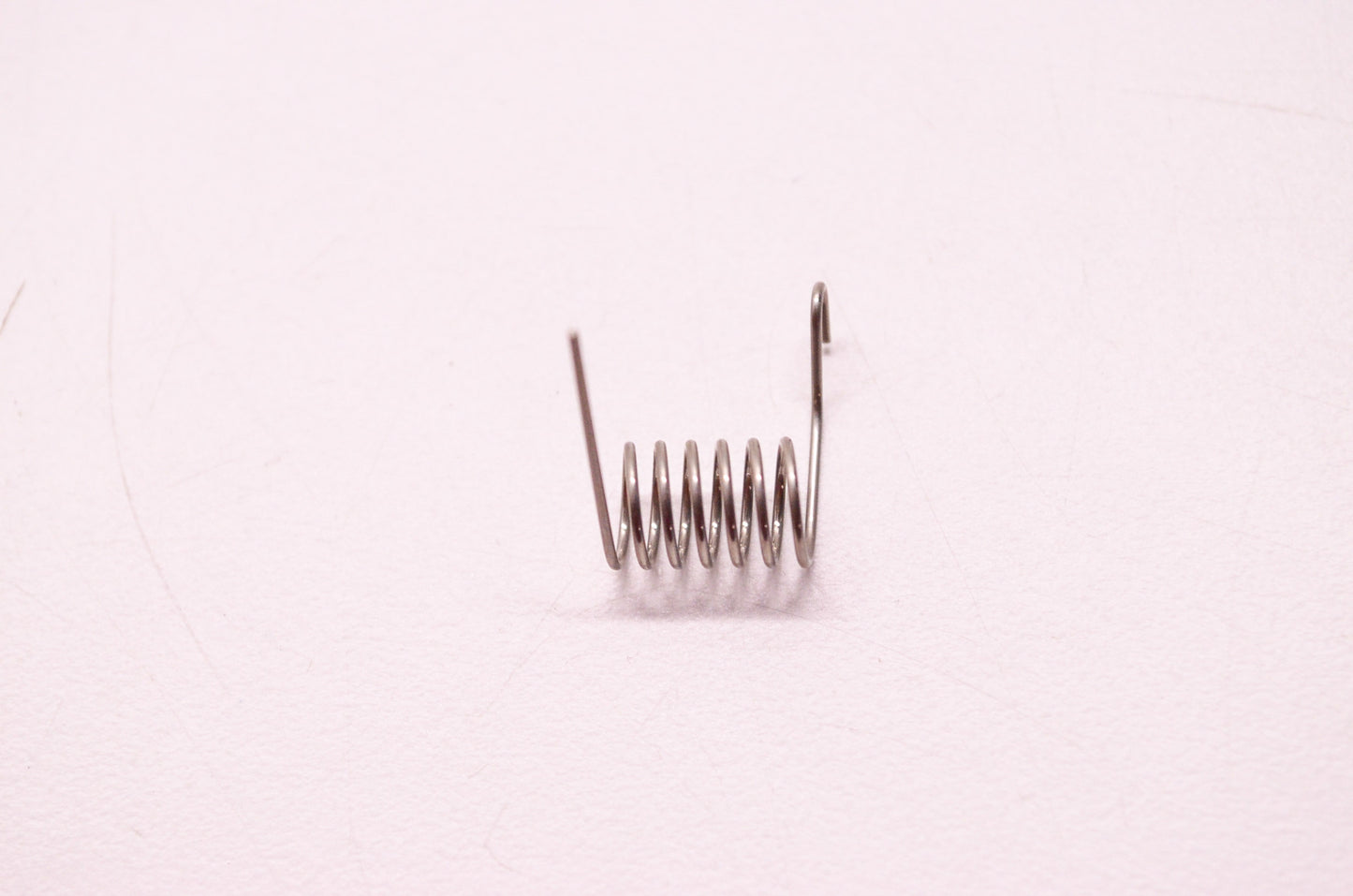 New Walbro Throttle Return Spring NOS