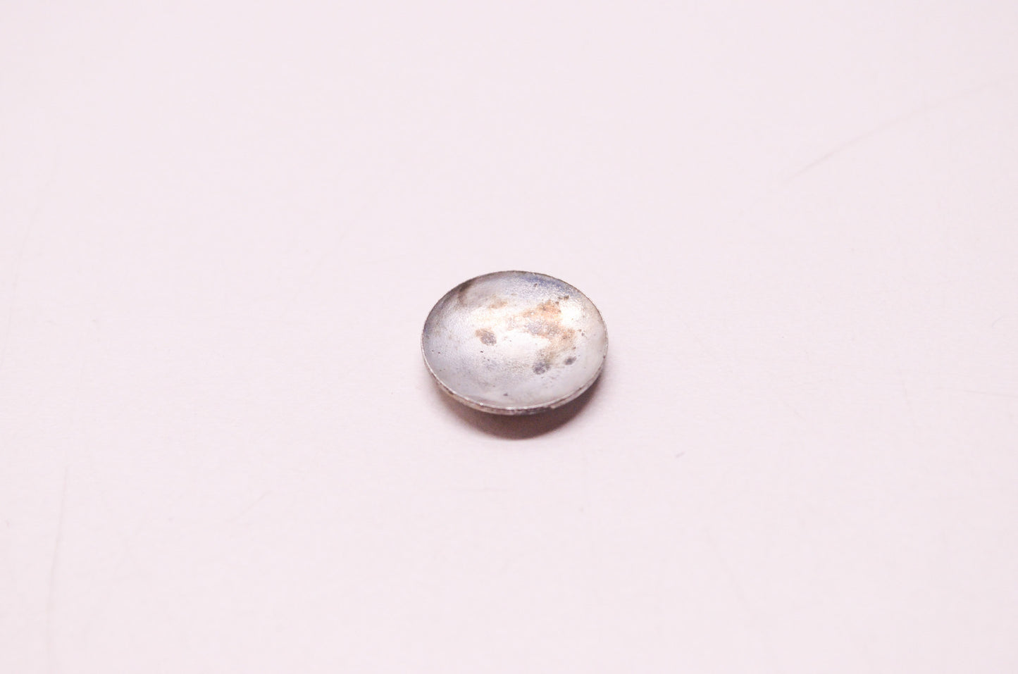 New Walbro Welch Plug 1/2' Dia NOS