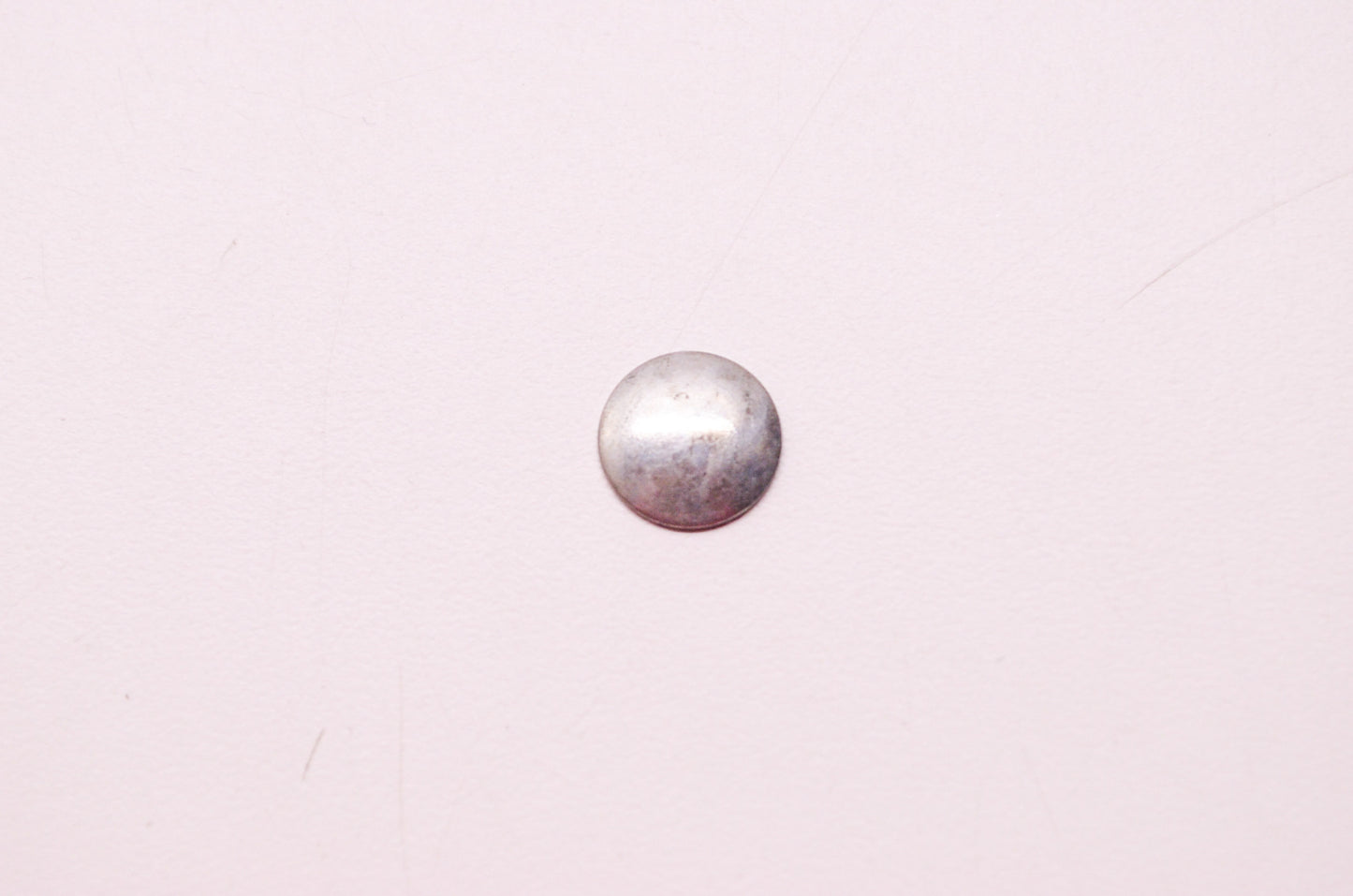 New Walbro Welch Plug 1/2' Dia NOS