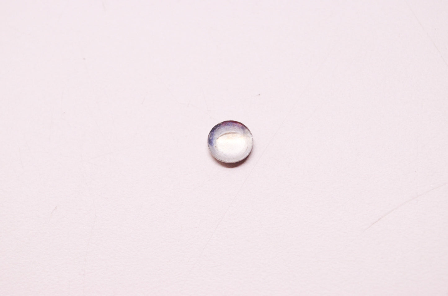 New Walbro Welch Plug 5/16' Dia NOS