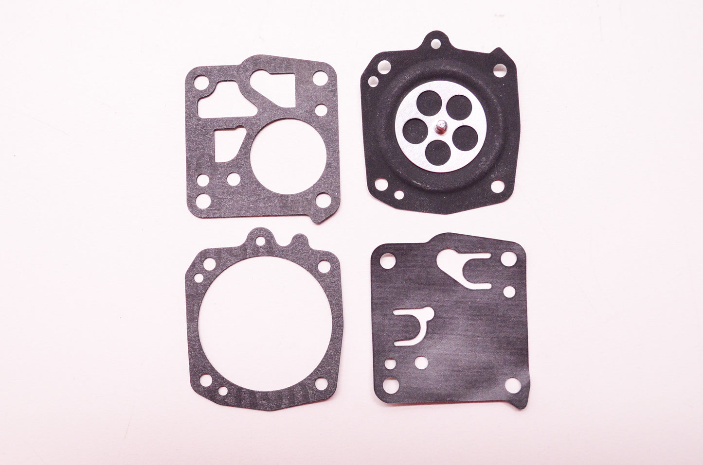 New Tillotson Diaphragm & Gasket Kit NOS