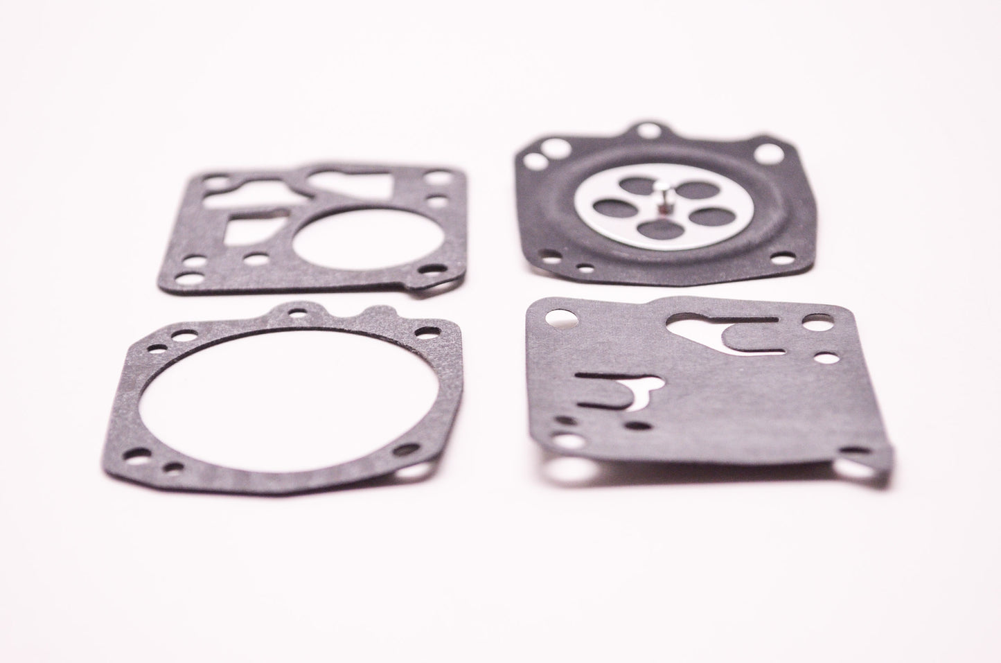 New Tillotson Diaphragm & Gasket Kit NOS