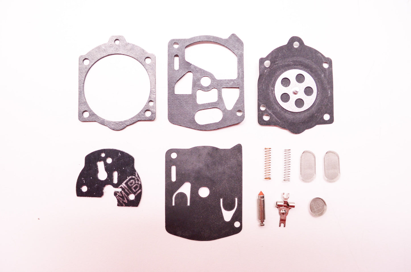 New Walbro Carburetor Gasket Diaphragm Kit NOS